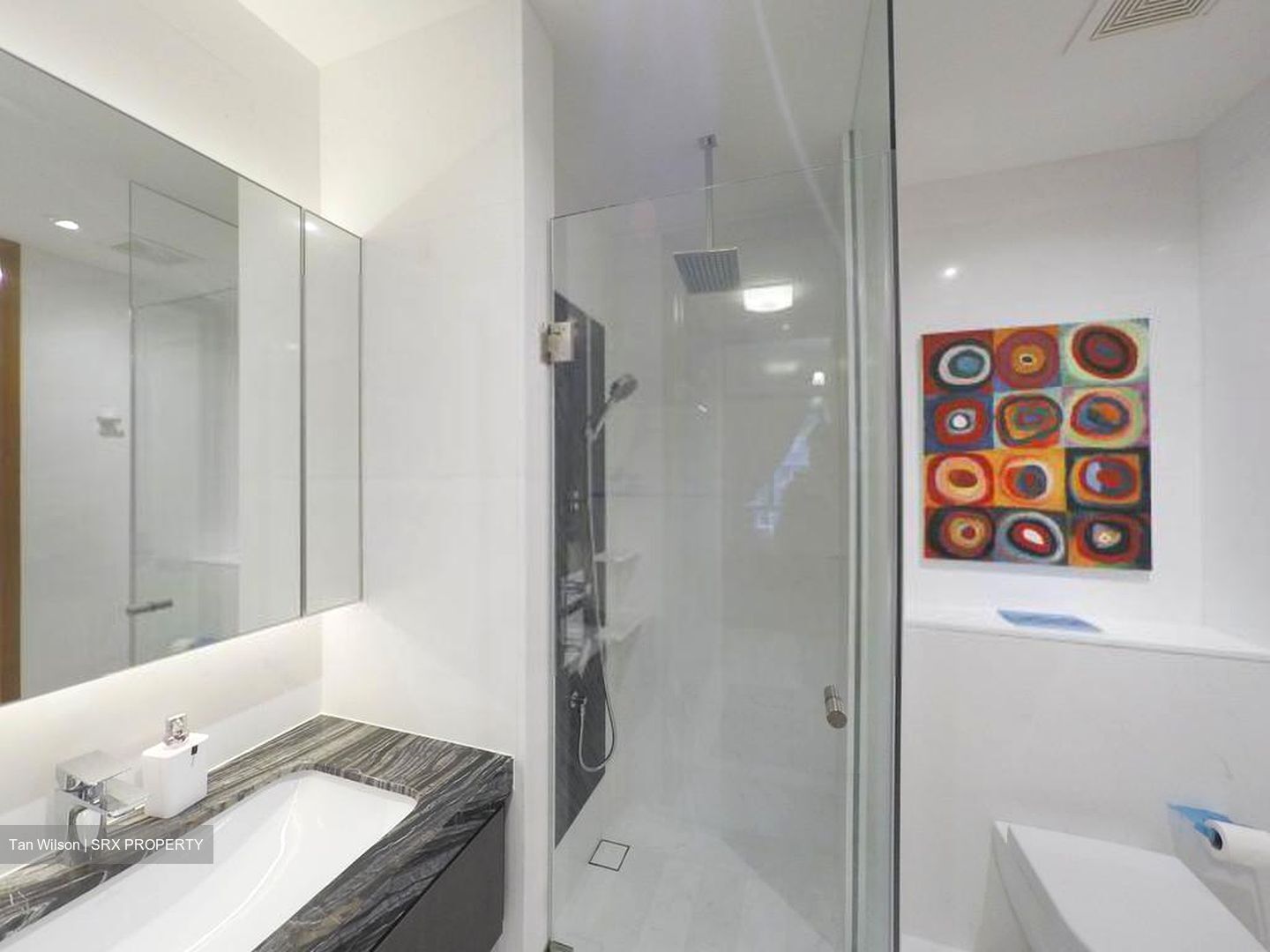 Marina One Residences (D1), Apartment #502135711